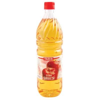 Tariş Elma Sirkesi 1 Lt
